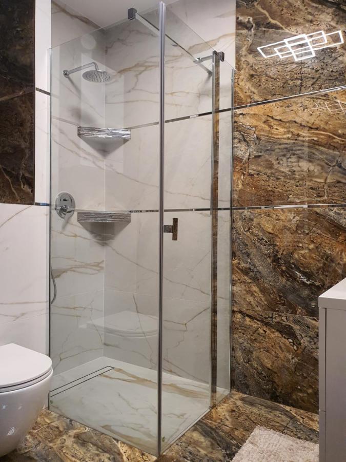 Apartamenty Ski & Fun Spokojna 维斯拉 外观 照片